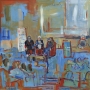 Holliday-True-North-Discussion-painting-05