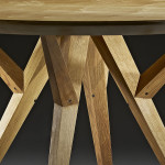 Kendall Table 01 detail