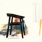 McDermott Untitled (Chair #1)