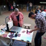 printing at the farm.jpg2for Lime st