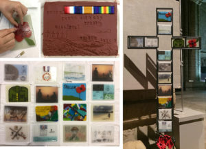 Postcard Project