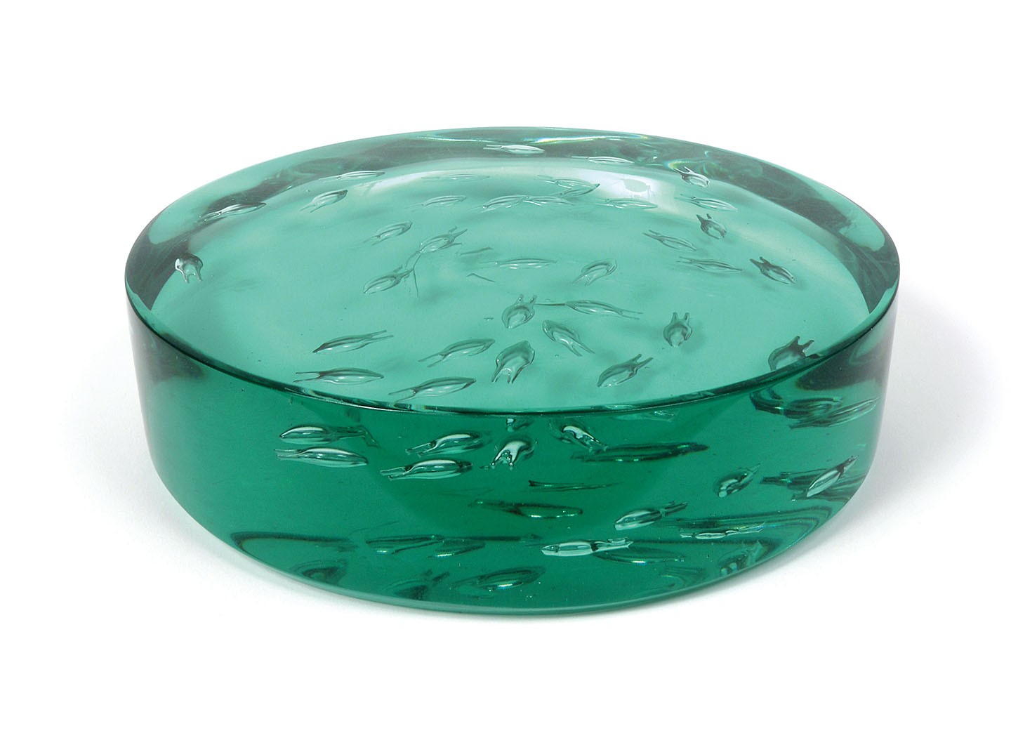 Jewellery Wearable Glass Studio Fusion Gallery London 36 Lime Street