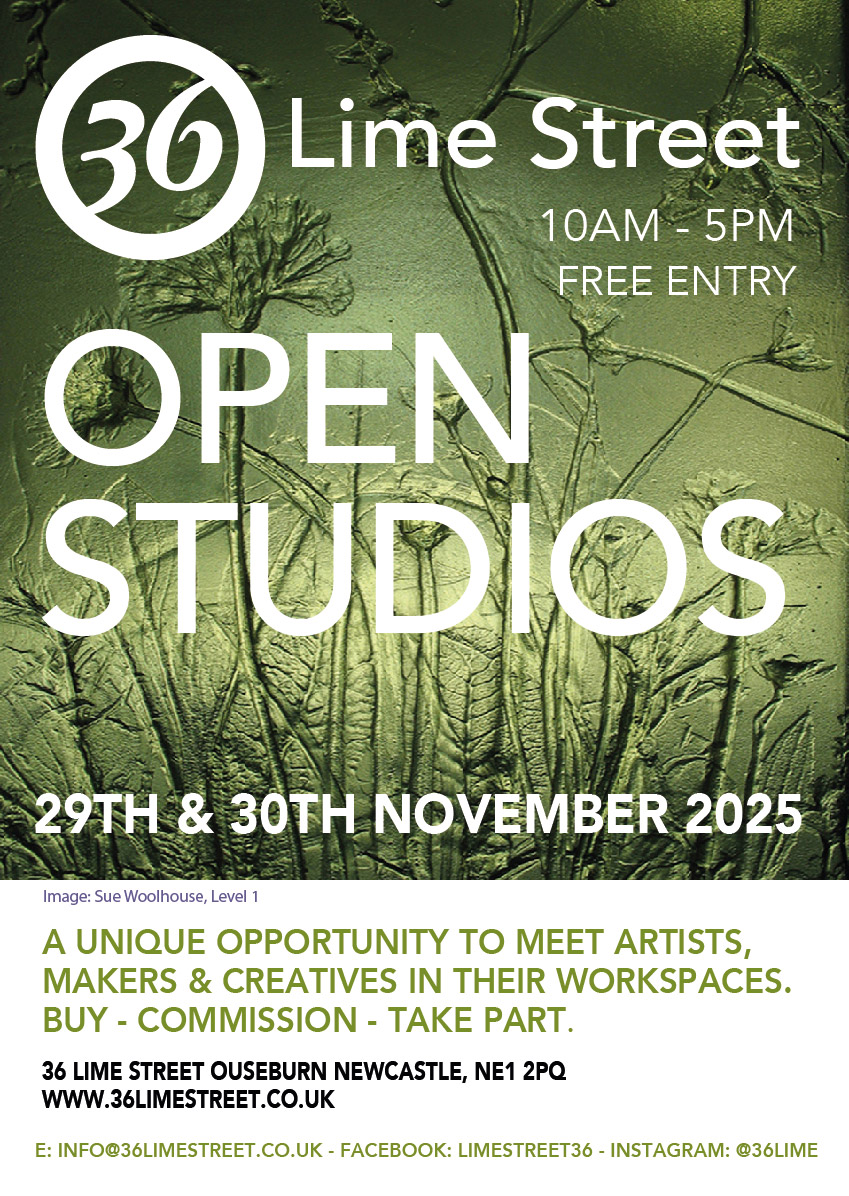 Open Studios