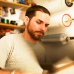 Lee Turner Hole Editions